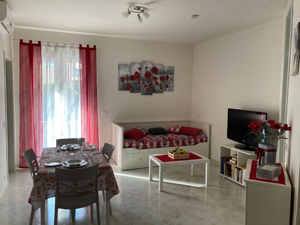 Appartamento a Peschiera del Garda con piscina ID I00538 Esterno foto